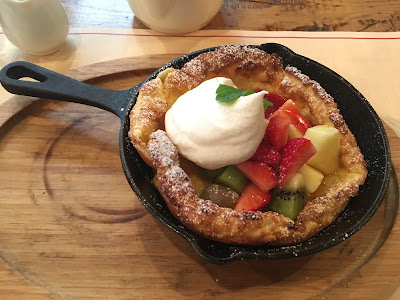 煙突 カフェ 사진 2
