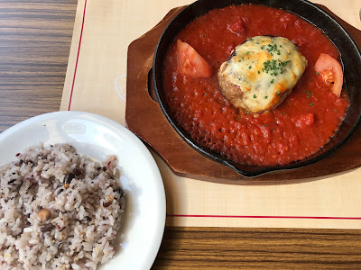 煙突 カフェ 사진 4