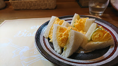 煙突 カフェ 사진 5
