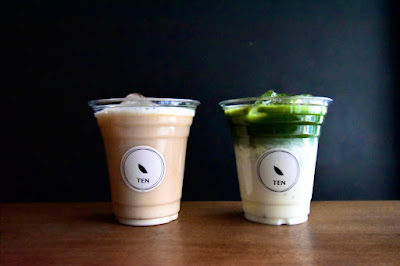 日本茶専門スタンドヽTEN 사진 3