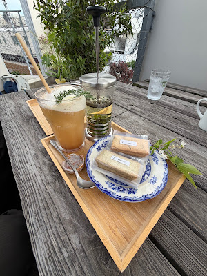 Shimokita Chaya ~herbal cafe~ 사진 2