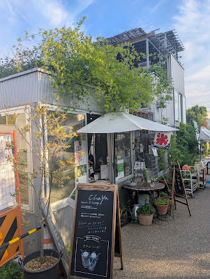 Shimokita Chaya ~herbal cafe~ 사진 3