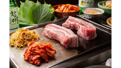 교토스타일 삼겹살전문점 베지테지야 사진 3