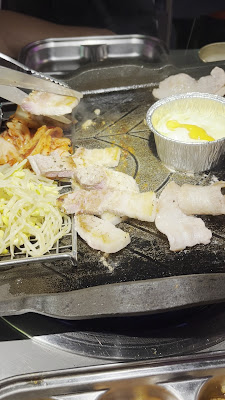 교토스타일 삼겹살전문점 베지테지야 사진 2