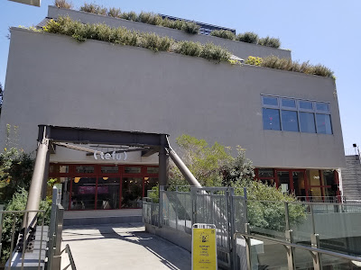 Shimokita Ekimae Cinema K2 사진 4