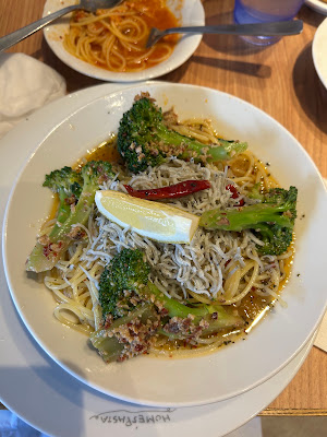 ホームズパスタ 下北沢店 사진 4