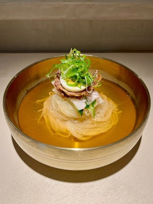 Ajoshi Kyoto Cold Noodles 사진 3