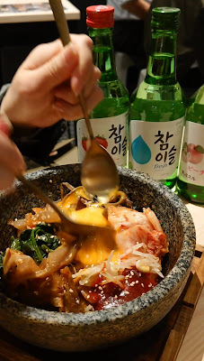 Ajoshi Kyoto Cold Noodles 사진 2