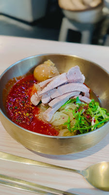 Ajoshi Kyoto Cold Noodles 사진 4