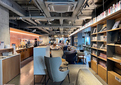 TSUTAYA BOOKSTORE Shimokitazawa 사진 4