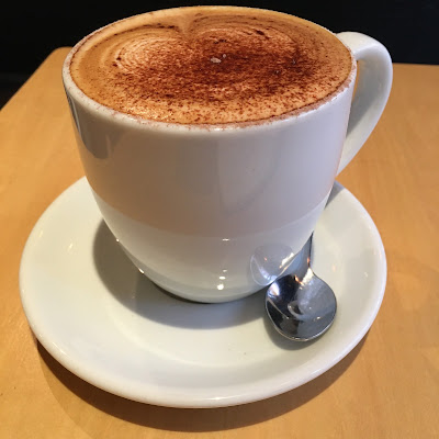 FRANKIE Melbourne Espresso 사진 3