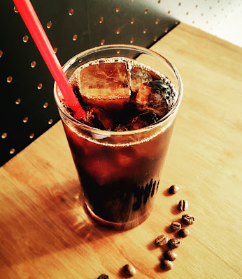 FRANKIE Melbourne Espresso 사진 2