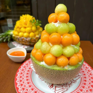 Shimokita-Kajitsu Fruit Parlour 사진 3