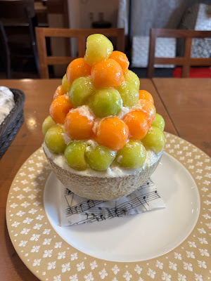 Shimokita-Kajitsu Fruit Parlour 사진 4