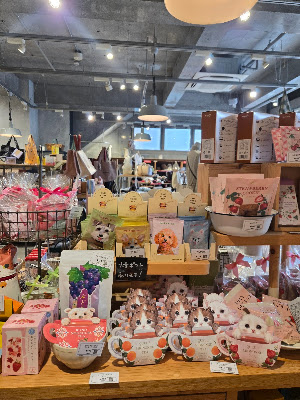 デトールアブルーエ｜下北沢店 사진 2