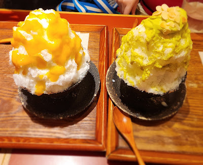 天然氷のかき氷 天ノ屋 下北沢本店 사진 4