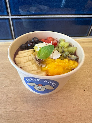 HARIZ BOWL (アサイーボール) 사진 2