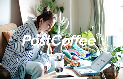 PostCoffee® Offline Store 사진 4