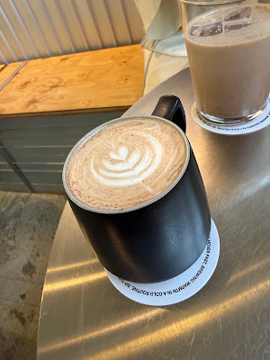 PostCoffee® Offline Store 사진 3