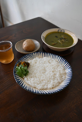 アジアン カレーショップ エイリアンズ 下北沢 사진 3