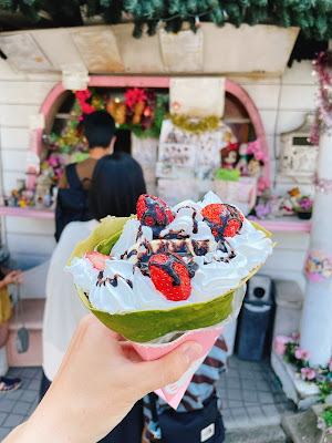 Andrea Crepes 사진 3