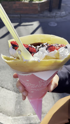 Andrea Crepes 사진 2