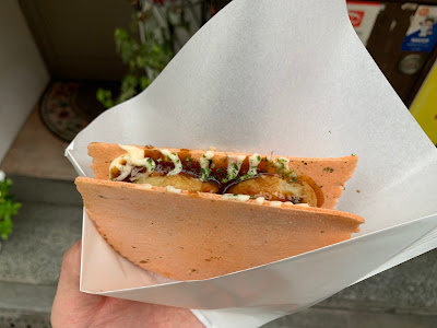 Shimokitazawa Takoyaki Kenkyujo 사진 3