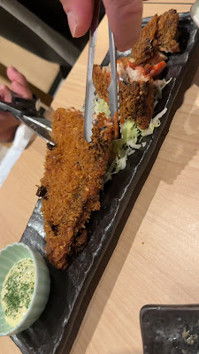 시모키타 고등어 식당 사스케 술집 사진 2