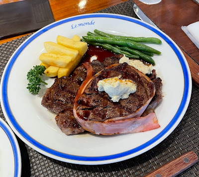 Le monde Shimokitazawa 사진 4