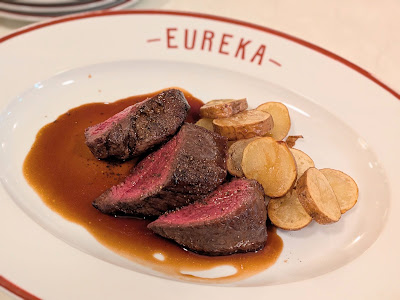 Eureka 사진 3