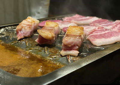 南信州すずり焼肉 SUZURO 사진 3
