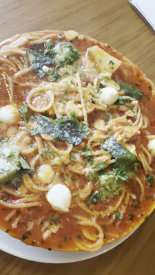 シモキタ洋麺店 사진 2