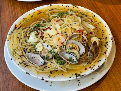 シモキタ洋麺店 사진 3