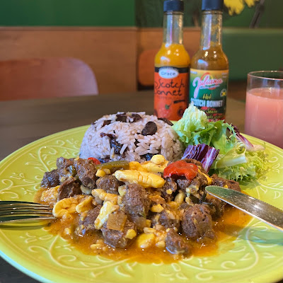 ONE LOVE Jamaican Kitchen 사진 3