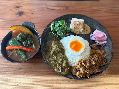 LEVECHINA CURRY 사진 2