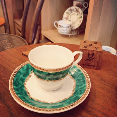 Minamino Coffee-sen 사진 3