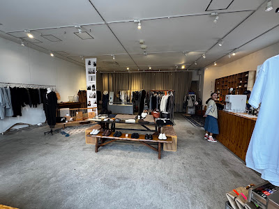 BEAMS PLANETS SHIMOKITAZAWA 사진 4