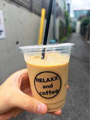 RELAXX and coffee 사진 2