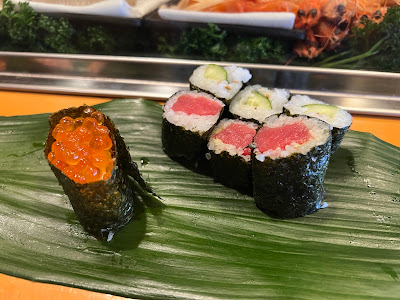 Hatsune-zushi 사진 2