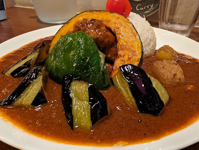 オカノカレー 사진 2