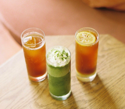 SARUTAHIKO COFFEE Shibuya dogenzaka-dori 사진 2