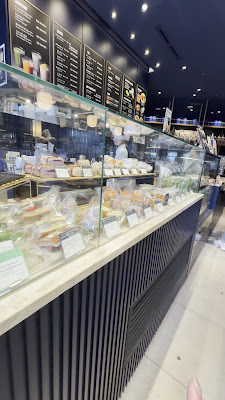 THE CITY BAKERY 사진 2