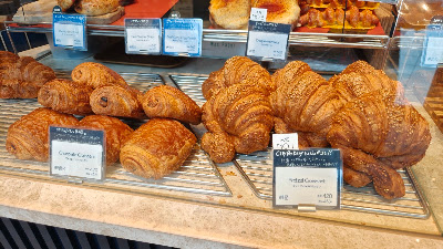 THE CITY BAKERY 사진 3