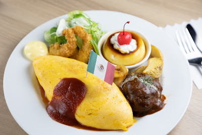 Cafe&bar +PLUS C グランド東京渋谷店 사진 4