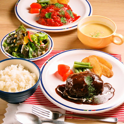 Cafe&bar +PLUS C グランド東京渋谷店 사진 3