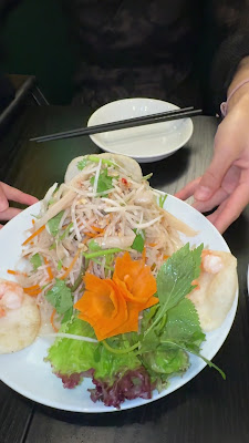 Hoang Ngan Vietnamese Restaurant - Shibuya 사진 2
