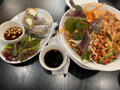 Hoang Ngan Vietnamese Restaurant - Shibuya 사진 4