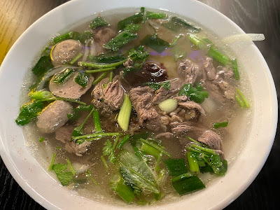 Hoang Ngan Vietnamese Restaurant - Shibuya 사진 5