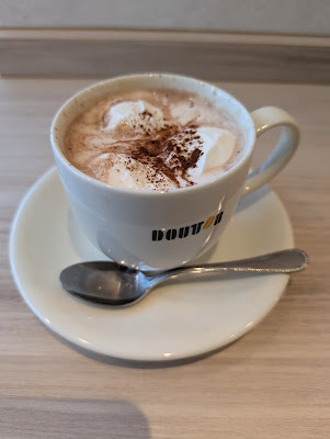 Doutor coffee shop Shibuya Inokashira-dori 사진 3