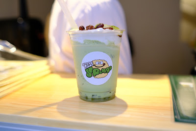 sponge cafe 사진 2